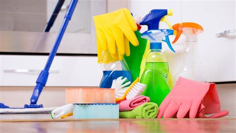 Amandas Home Cleaning Service