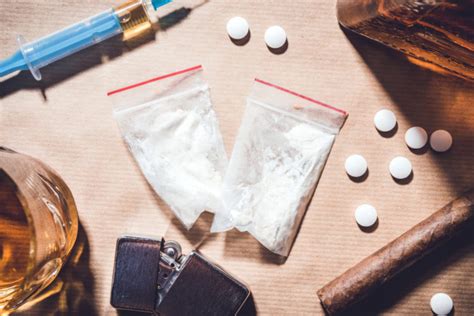 Oregon Decriminalized Hard Drugs — What This Means Simplemost
