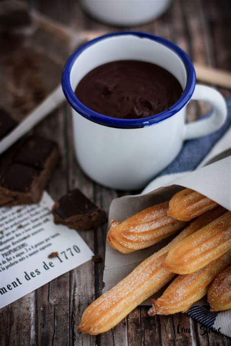 Descubrir 91 Imagen Churros Receta En Tazas Abzlocalmx