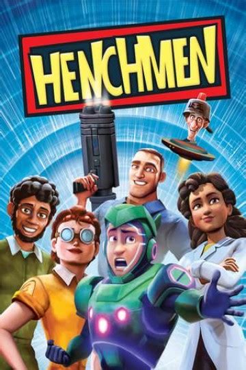 Watch Henchmen Online 2020 Movie Yidio