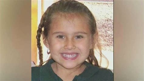 Arizona Police Confirm Missing Girl Was Abducted Fox News Video