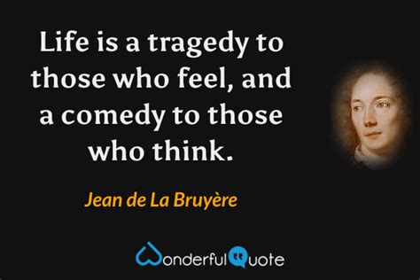 Jean De La Bruyère Quotes Wonderfulquote