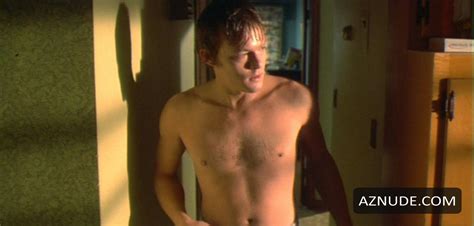 Norman Reedus Nude And Sexy Photo Collection AZNude Men