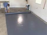 Images of Garage Floor Covering Roll