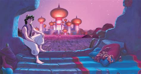 Agrabah 30 Republicans Would Bomb The Country In Aladdin Time