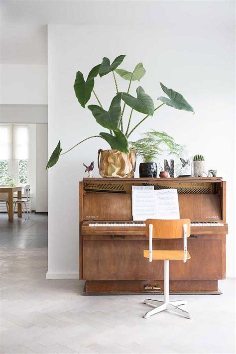 Piano Decoration Ideas Rc Willey Blog