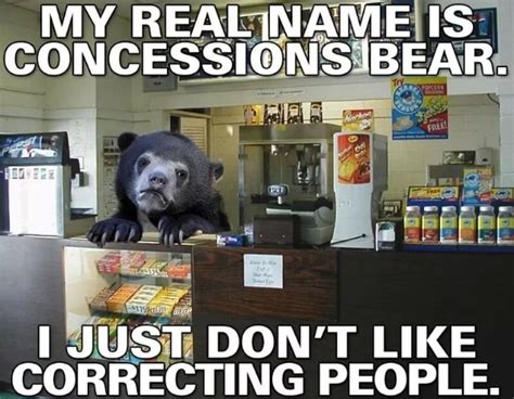 Confession Bear Meme Guy