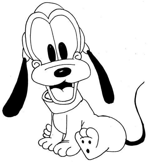 Download Cute Cartoon Animals Drawing at GetDrawings | Free download