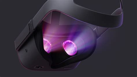 Oculus Quest Review Finally Easy Fun Vr For The Masses
