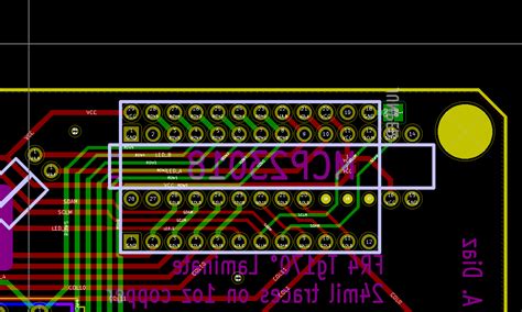 The Living Pcb Design Thread 6888 Hot Sex Picture