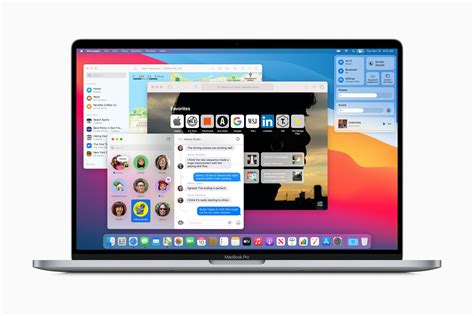 How To Download Macos Big Sur Get Macos 11 0 On Your Mac Today Trusted Reviews