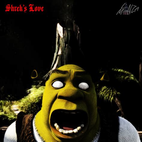 Shrek Scary Survive Scary Shrek Roblox Shrek Games Youtube Shrek