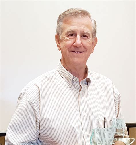 Kiwanis Club names Gary Pniewski Robson Ranch’s 2017 Citizen of the