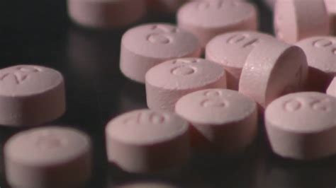 Doctor Who Traded Opioids For Sex Found Guilty Whp