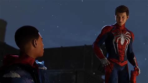 Ps5 Spider Man Miles Morales Destapa Su Historia En El Tráiler De Lanzamiento Marca