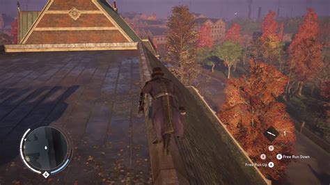 Assassin S Creed Syndicate How To Get All Chests In Lambeth Asylum