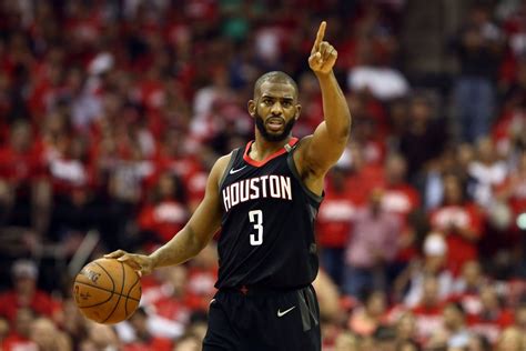Chris paul is a bowling sensation when he's not playing basketball. Chris Paul re-signs with Rockets for huge money as Houston ...