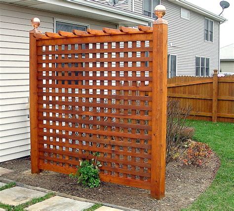 Cool 75 Simple Backyard Privacy Fence Ideas On A Budget