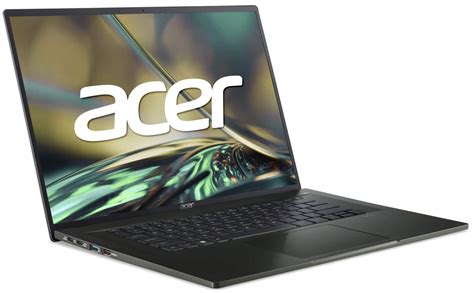 Acer Swift Edge 6850u · Radeon 680m · 160 Wquxga 3840 X 2400