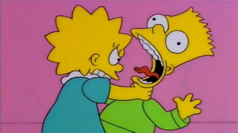 The Worst Things Bart Ever Did To Lisa On The Simpsons