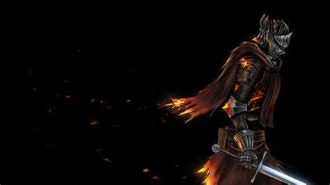 Dark Souls Knight Sword Warrior 4k Hd Games Wallpapers Hd Wallpapers