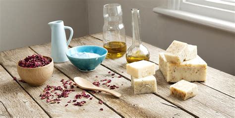 So strap in and get. How to Make Your Own Homemade Soap