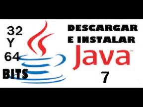 Java jre for macos 8.141; Como Descargar E Instalar Java 7 (32 Y 64 BITS)PC/ MEDIAFIRE/#17 - YouTube