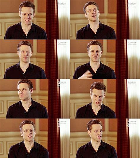 Jacob Pitts Recaps Justified In Seconds Jacob Pitts Brah Hello Beautiful Seconds