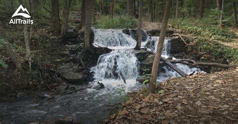 Best Hikes And Trails In Parkville Nature Sanctuary Alltrails