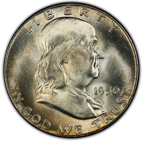 Top 10 Most Valuable Half Dollar Coins Of All Time