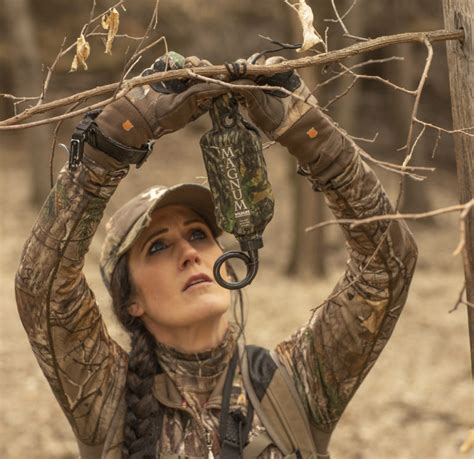 4 Tips For Hunting The Rut Deer And Deer Hunting