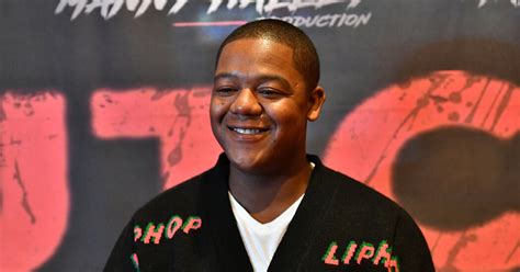 Former Disney Star Kyle Massey Charged With Sending