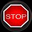 Stop Sign Free Stock Photo  Public Domain Pictures