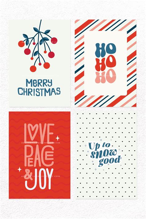 Aesthetic Shop Aesthetic Design Christmas Love Christmas Holidays
