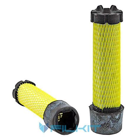 Air filter 46449 [WIX], OEM: 46449 WIX, for John Deere Buy filters
