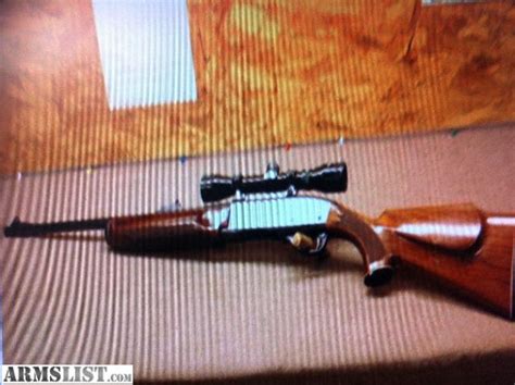Armslist For Saletrade Remington Model 4 30 06