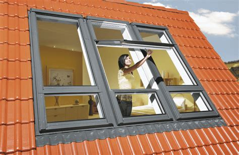 Fakro Skylights - Window Installation Company | ABEdward.com