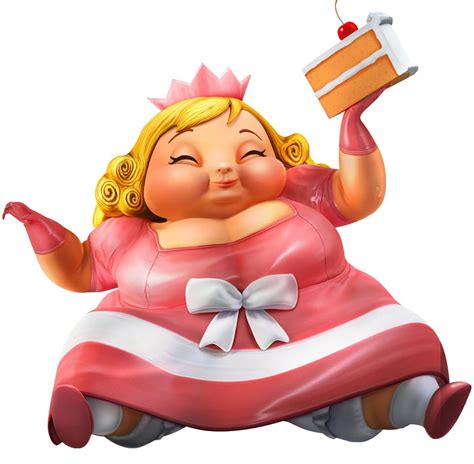Fat Princess Image