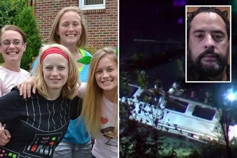 New York Limo Crash Victim Texted Sister To Say Car Was In A ‘terrible Condition Just Minutes