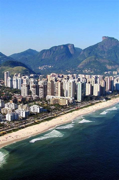 Secret Rio Beaches That You Ve Probably Never Heard About Mapping Megan South America