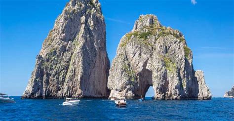 Coral Grotto Capri Capri Book Tickets And Tours Getyourguide