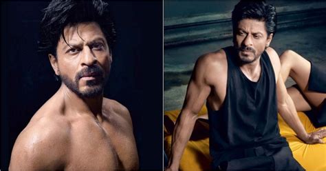 shah rukh khan s muscle gaining fitness routine for pathaan