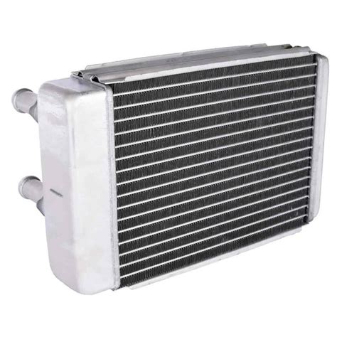 Jegs 76056 Heater Core 1978 1979 Ford Bronco 1973 1979 Ford F Series