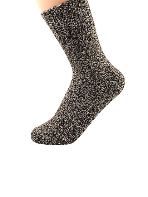 Bombas' hiking socks show the same attention to detail as their gym socks. Urban Virgin Women Winter Warm Boot Bombas Socks Ladie ...