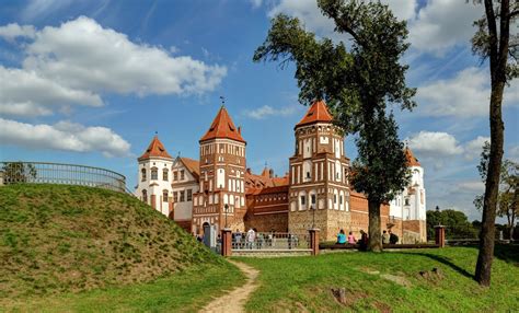 Travel & Adventures: Belarus ( Беларусь, Белоруссия ). A voyage to Belarus, Europe - Minsk ...