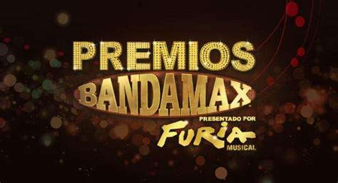 Premios Bandamax En Vivo