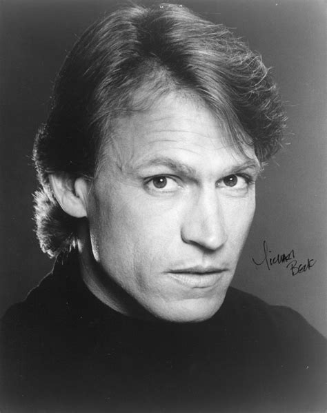 Michael Beck Movies And Autographed Portraits Through The Decadesmovies