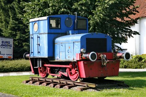 Fotos Gratis Antiguo Carril Tren Veh Culo Locomotora M Quina De