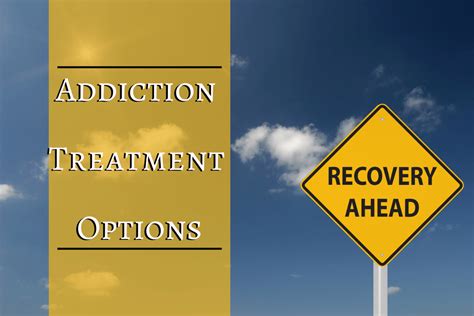 Addiction Treatment Options Healthy Solutions