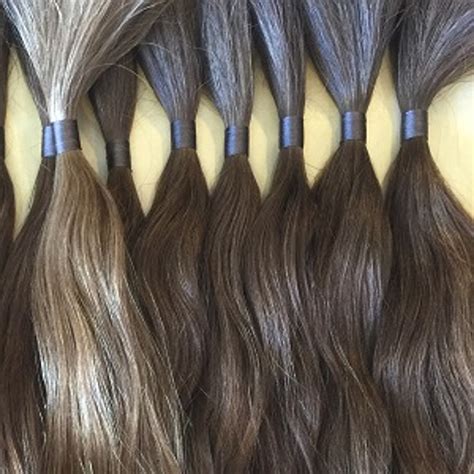 Russian Hair Extensions® Wefts Wigs Toppers